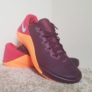 Nike Metcon 5